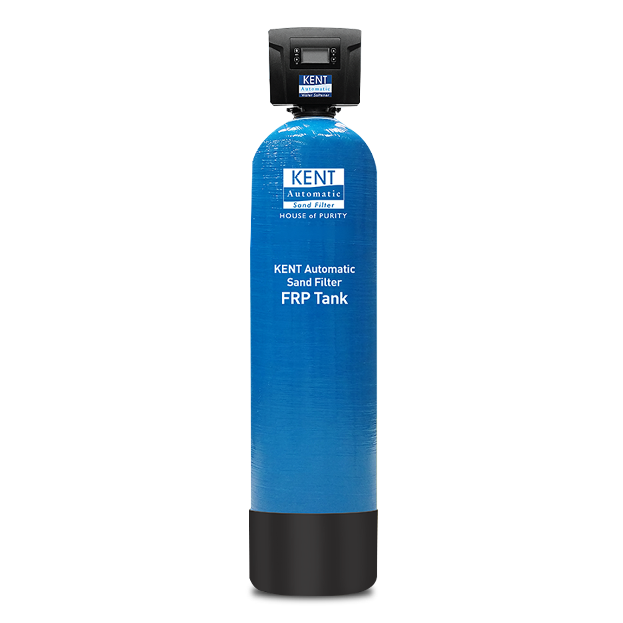 Kent Automatic Water Softner 100 Ltr