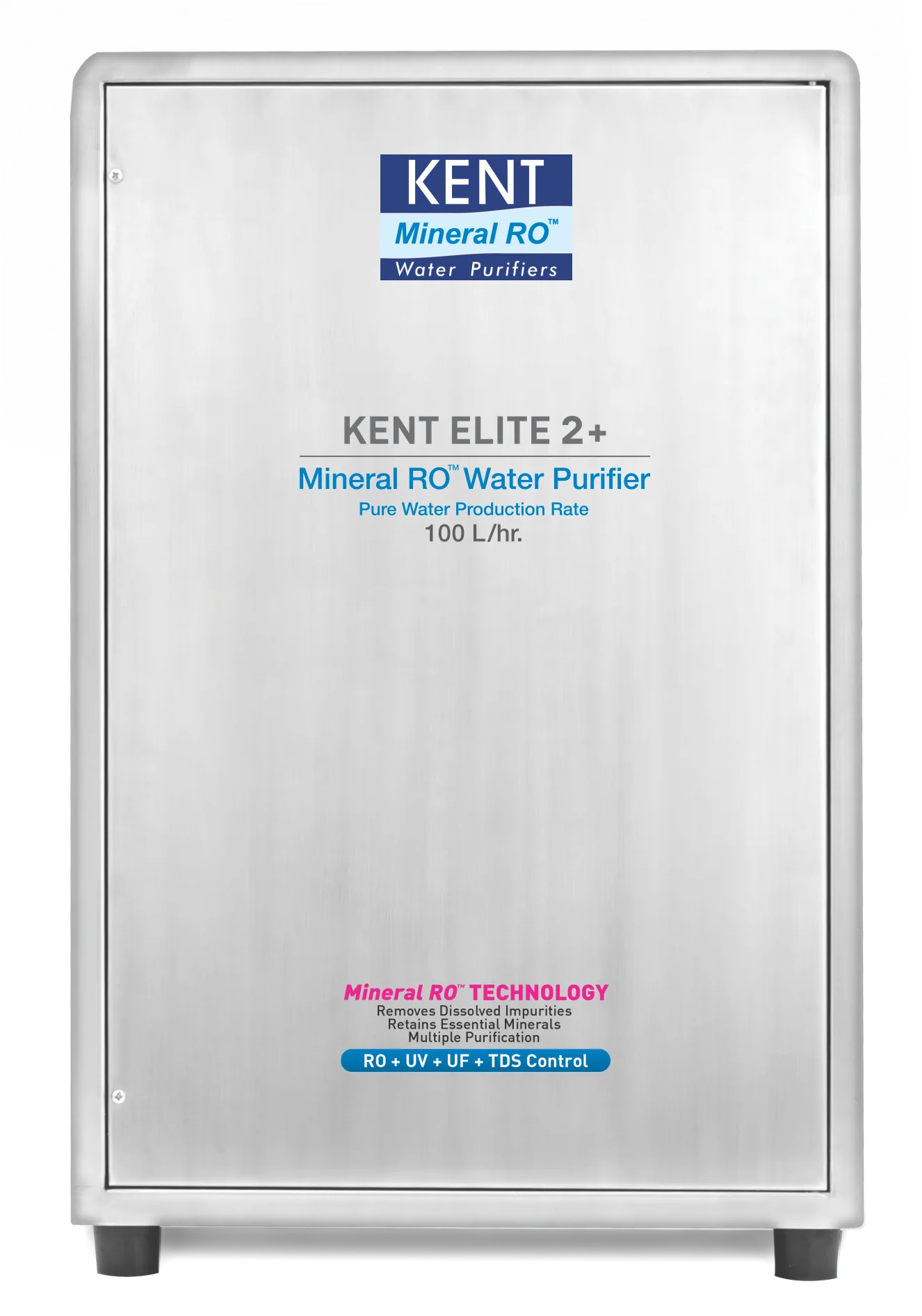Kent Elite 2 Plus