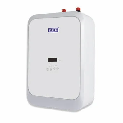 ORG Bathroom Softner